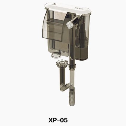 Φίλτρο Ενυδρείου Εξωτερικό 180l/h XP-05 JENECA